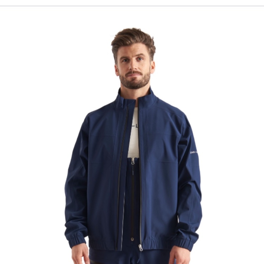 Henri Lloyd Jacket
